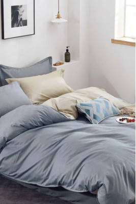 Полуторний комплект постільної білизни "Viluta"